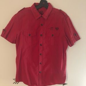 XIOS Dress Shirt